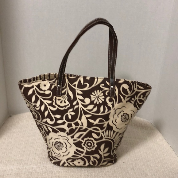 Reversible Bath & Body Works Tote Bag. - Picture 3 of 8